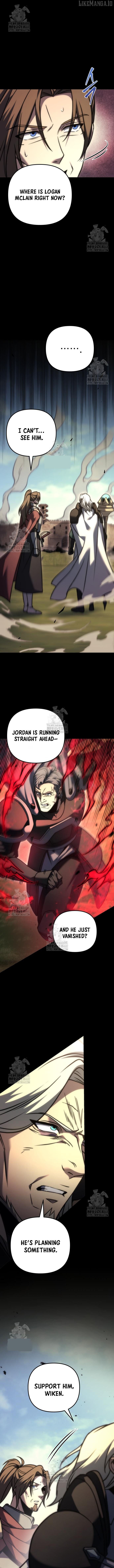 Read A Flame Reborn EN Manga Online