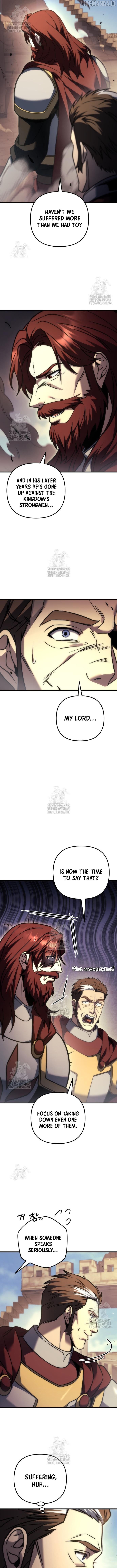 Read A Flame Reborn EN Manga Online