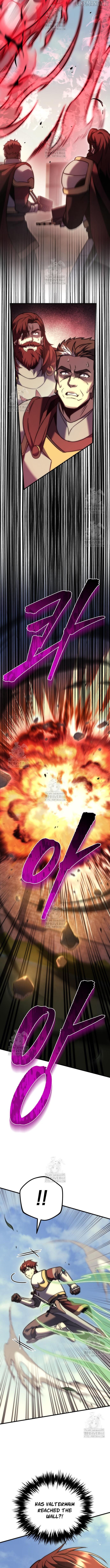 Read A Flame Reborn EN Manga Online