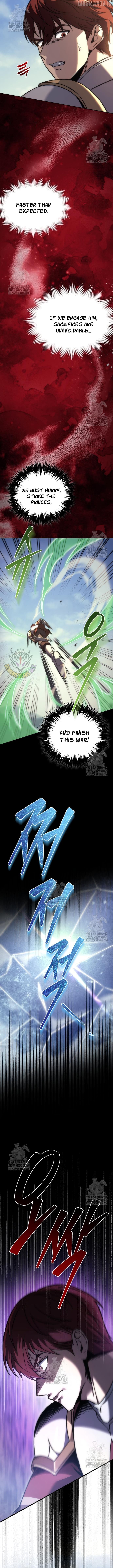 Read A Flame Reborn EN Manga Online