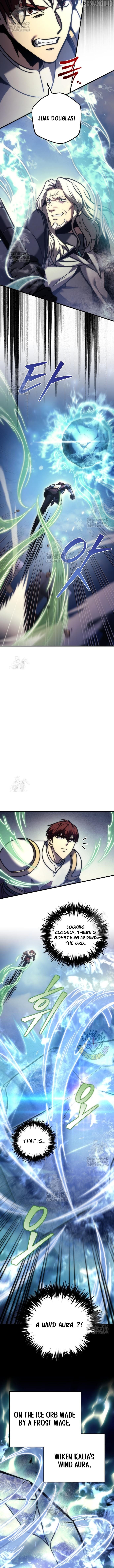 Read A Flame Reborn EN Manga Online