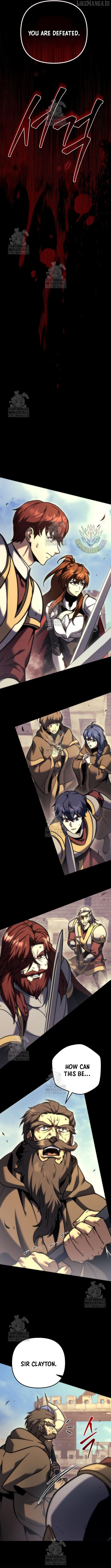 Read A Flame Reborn EN Manga Online