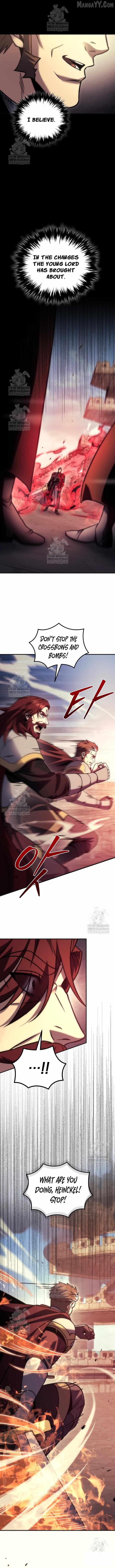 Read A Flame Reborn EN Manga Online