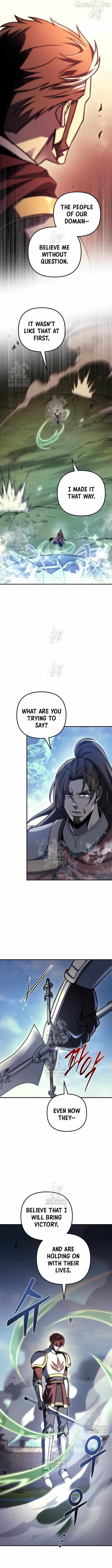 Read A Flame Reborn EN Manga Online