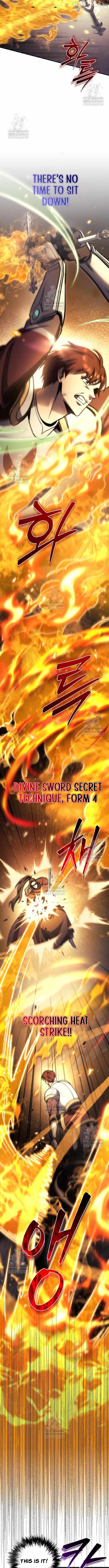 Read A Flame Reborn EN Manga Online