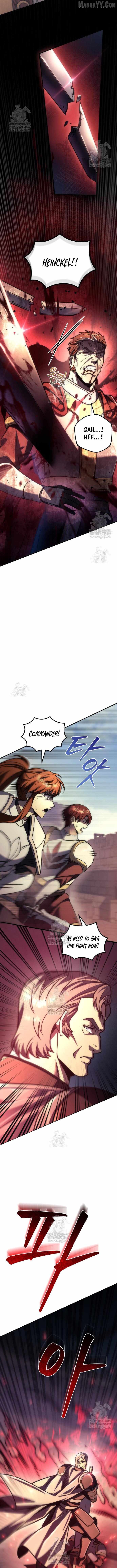 Read A Flame Reborn EN Manga Online