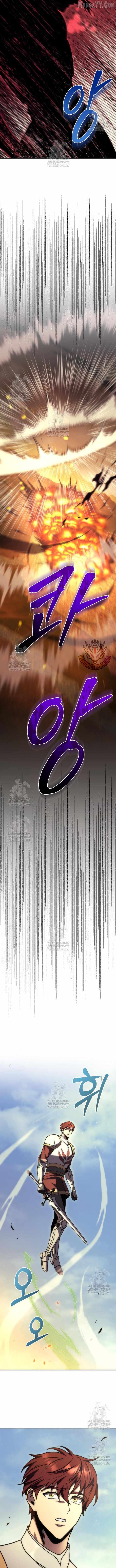 Read A Flame Reborn EN Manga Online