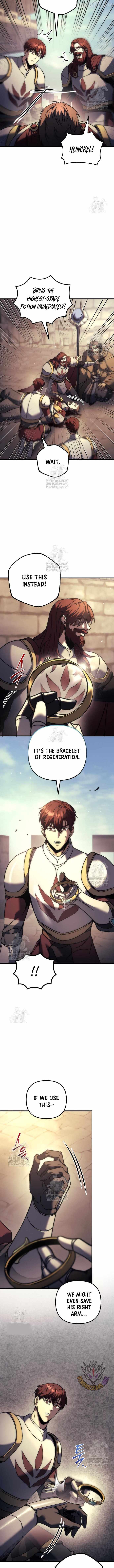 Read A Flame Reborn EN Manga Online