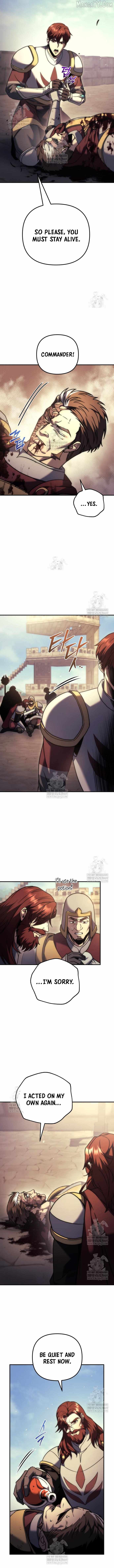 Read A Flame Reborn EN Manga Online