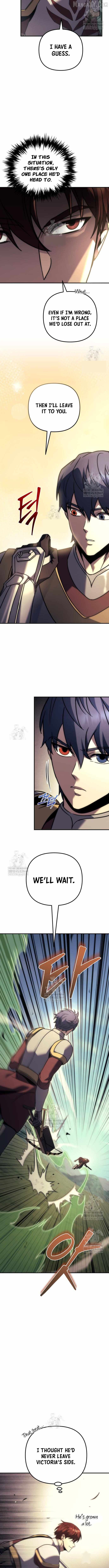 Read A Flame Reborn EN Manga Online