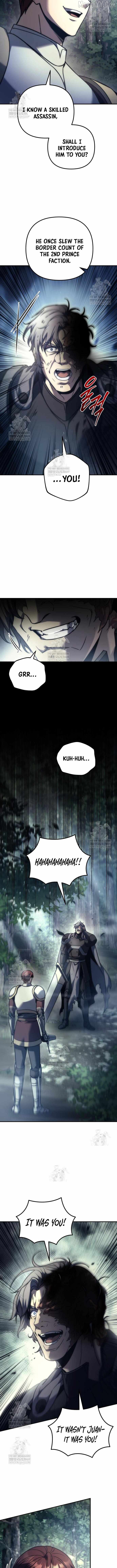 Read A Flame Reborn EN Manga Online