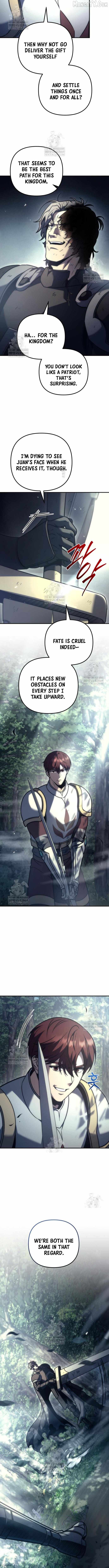 Read A Flame Reborn EN Manga Online