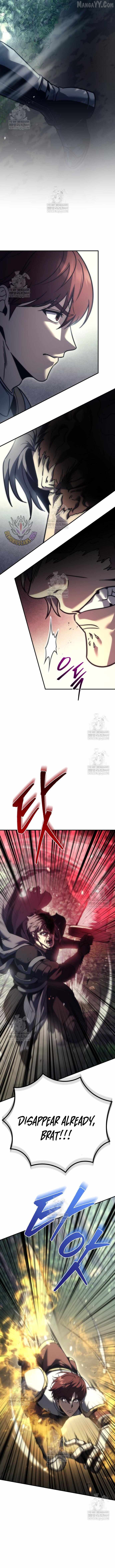 Read A Flame Reborn EN Manga Online