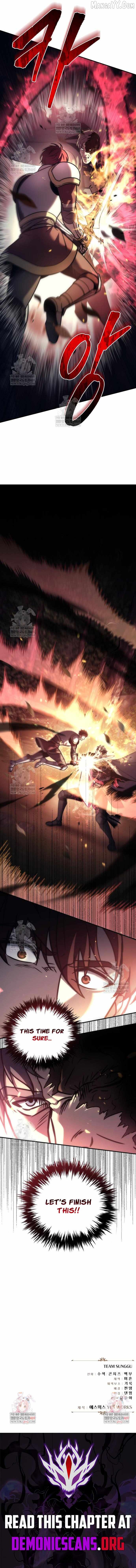 Read A Flame Reborn EN Manga Online