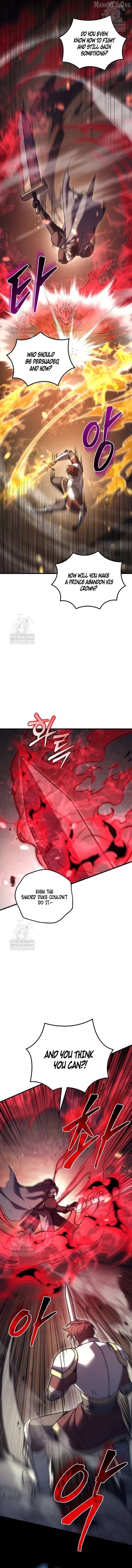 Read A Flame Reborn EN Manga Online