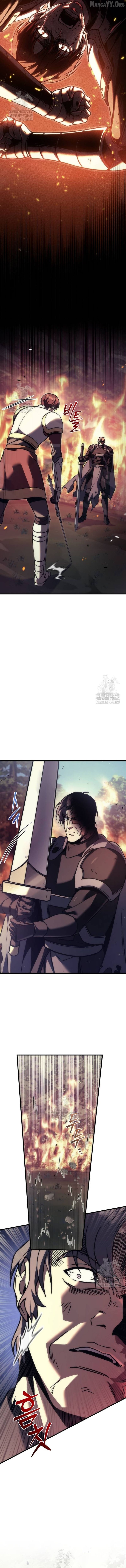 Read A Flame Reborn EN Manga Online