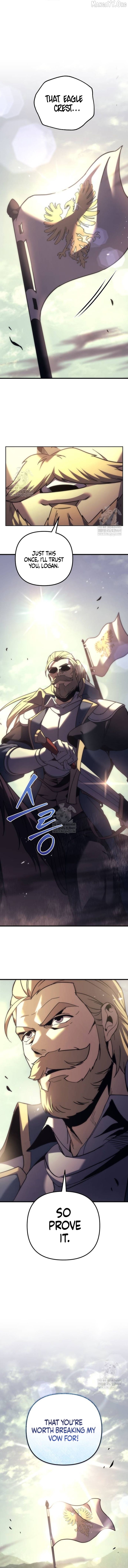 Read A Flame Reborn EN Manga Online