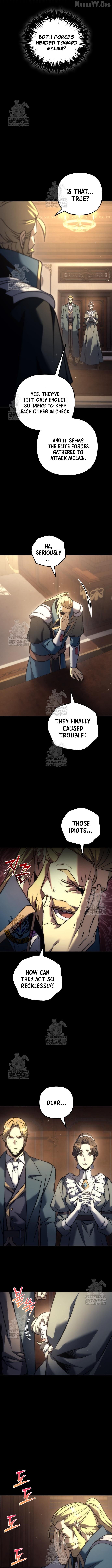 Read A Flame Reborn EN Manga Online