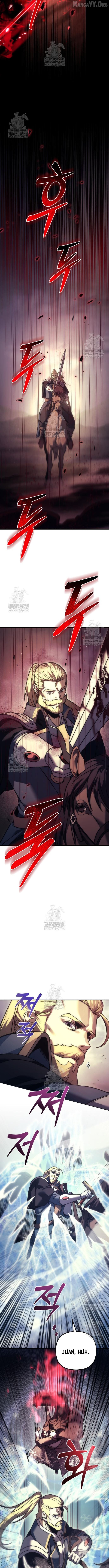 Read A Flame Reborn EN Manga Online