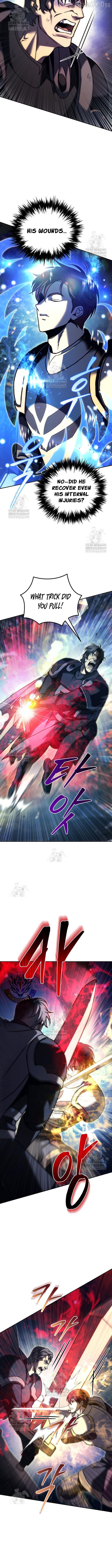 Read A Flame Reborn EN Manga Online