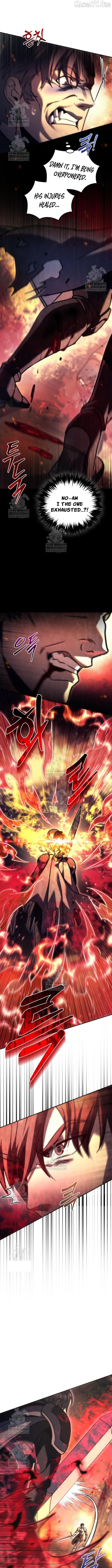 Read A Flame Reborn EN Manga Online