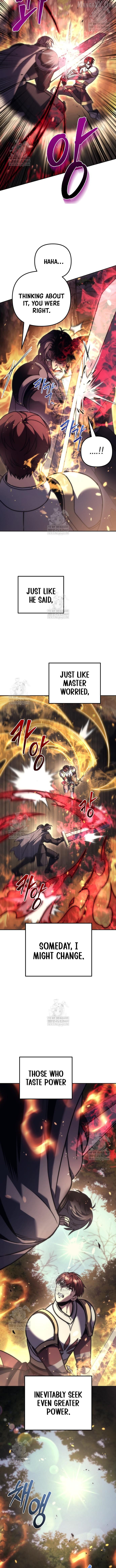 Read A Flame Reborn EN Manga Online