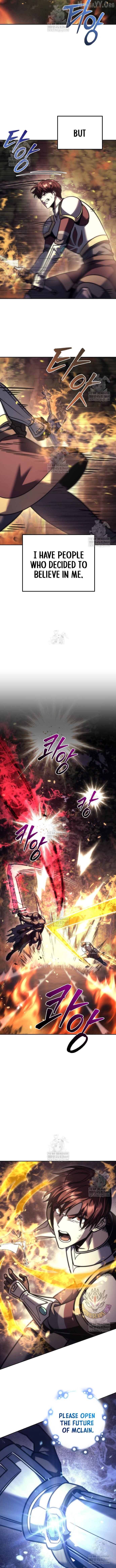 Read A Flame Reborn EN Manga Online