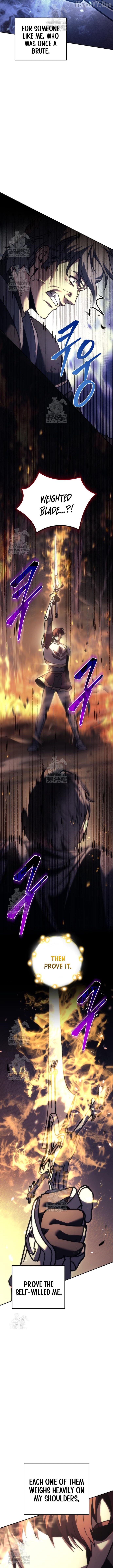 Read A Flame Reborn EN Manga Online