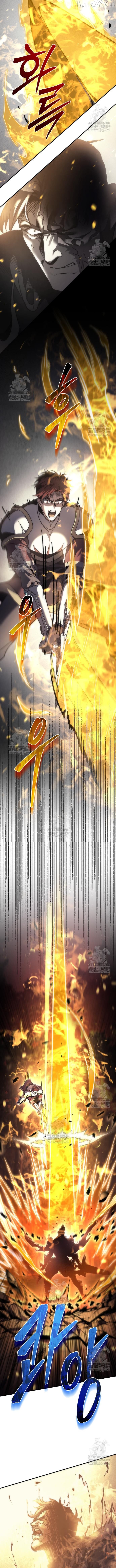 Read A Flame Reborn EN Manga Online