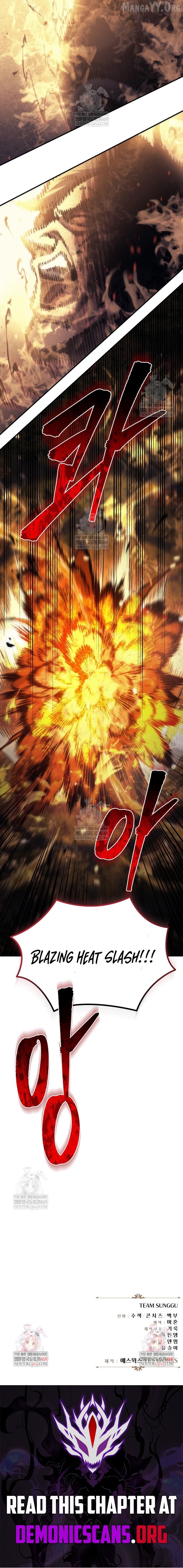 Read A Flame Reborn EN Manga Online