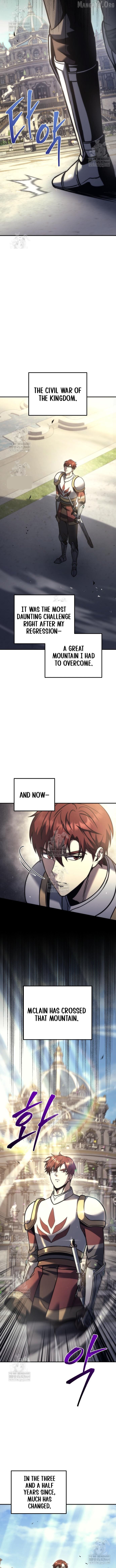 Read A Flame Reborn EN Manga Online