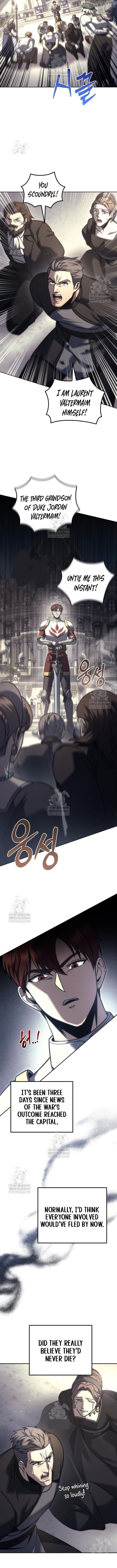Read A Flame Reborn EN Manga Online