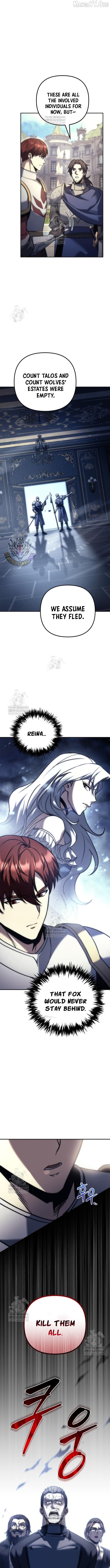 Read A Flame Reborn EN Manga Online