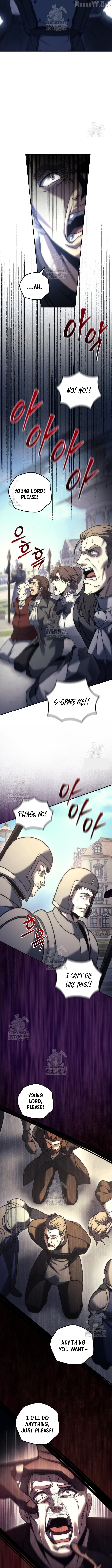 Read A Flame Reborn EN Manga Online
