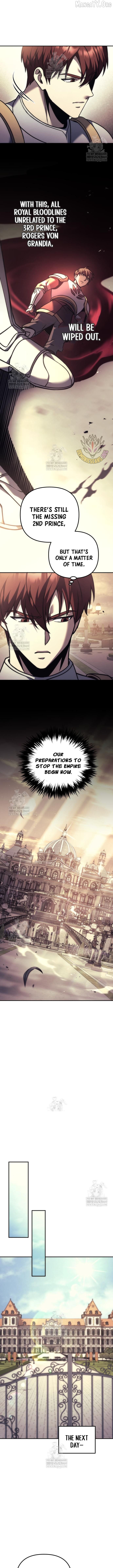 Read A Flame Reborn EN Manga Online