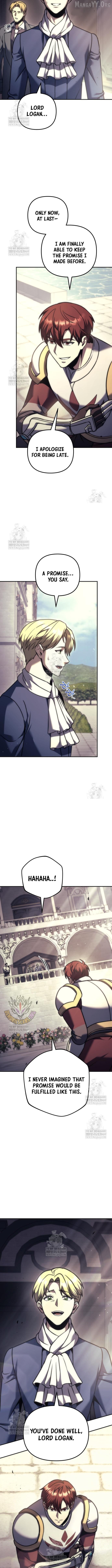 Read A Flame Reborn EN Manga Online