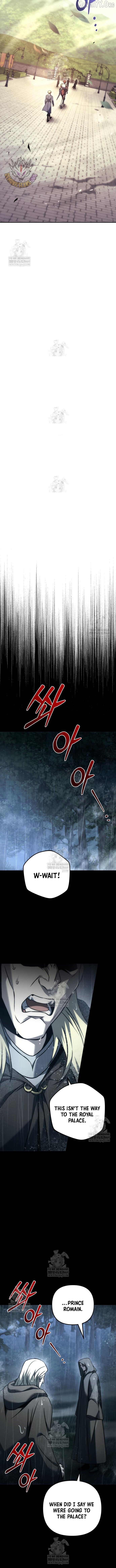 Read A Flame Reborn EN Manga Online