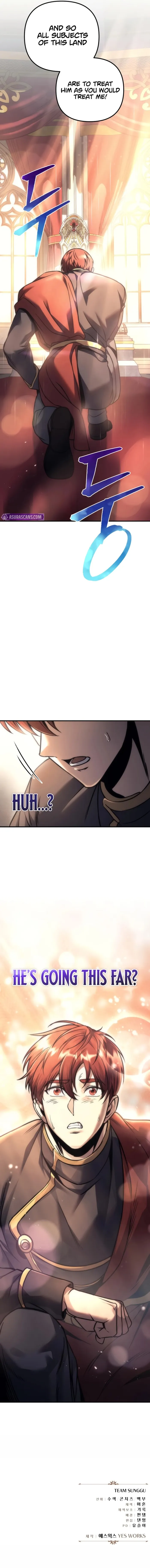 Read A Flame Reborn EN Manga Online