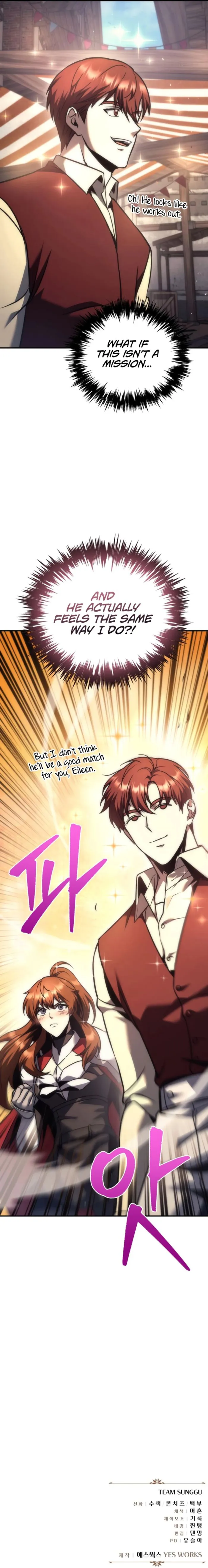 Read A Flame Reborn EN Manga Online