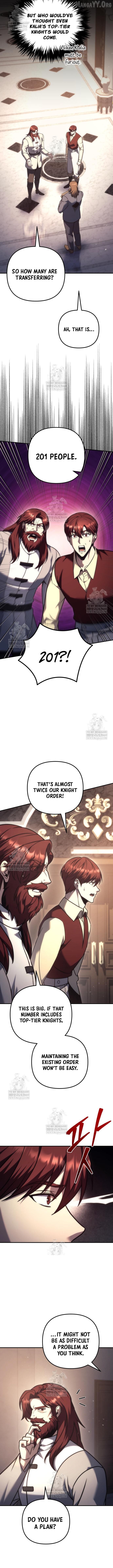 Read A Flame Reborn EN Manga Online