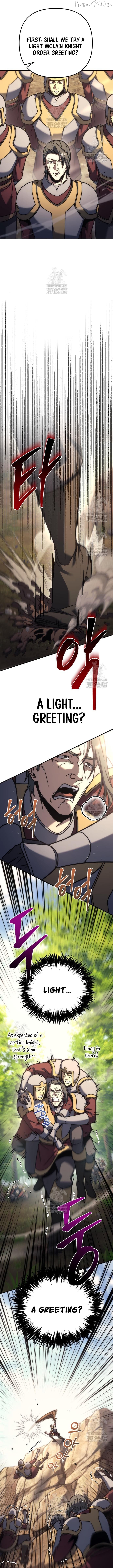 Read A Flame Reborn EN Manga Online