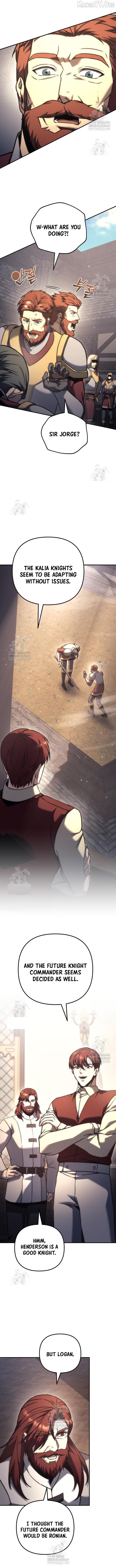 Read A Flame Reborn EN Manga Online