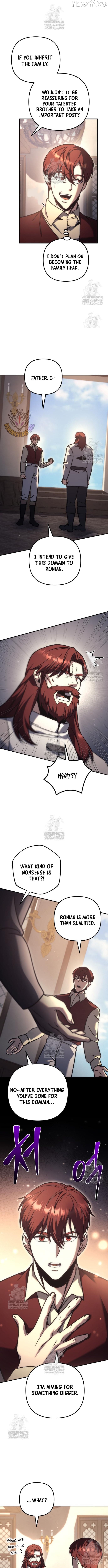 Read A Flame Reborn EN Manga Online