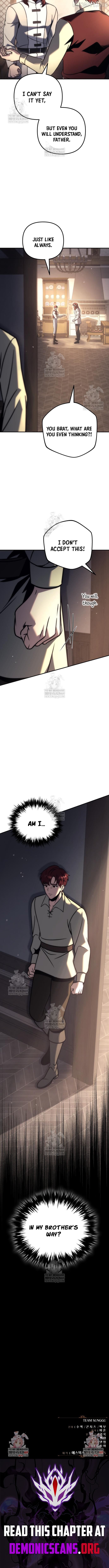 Read A Flame Reborn EN Manga Online