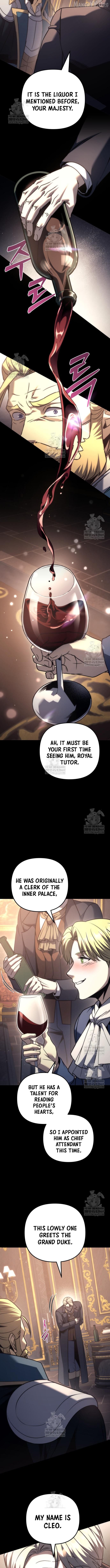 Read A Flame Reborn EN Manga Online