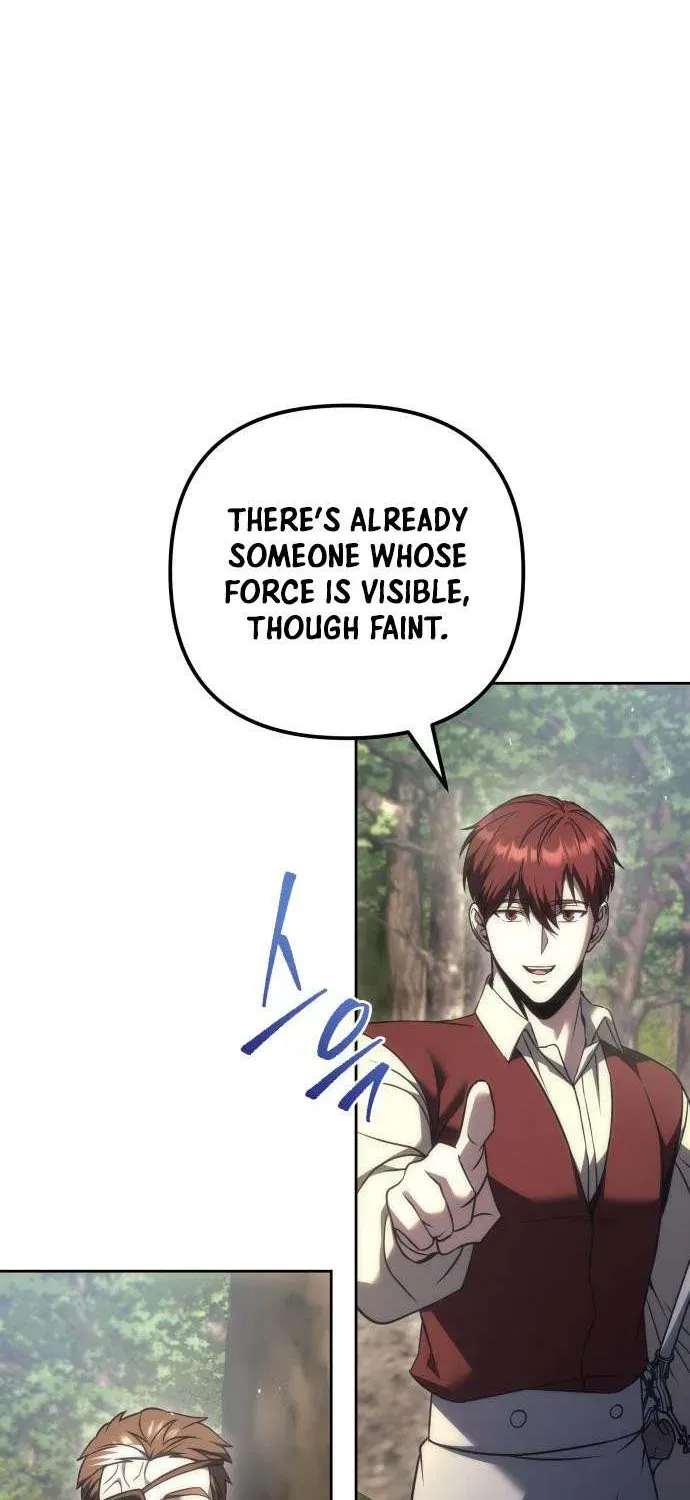 Read A Flame Reborn EN Manga Online
