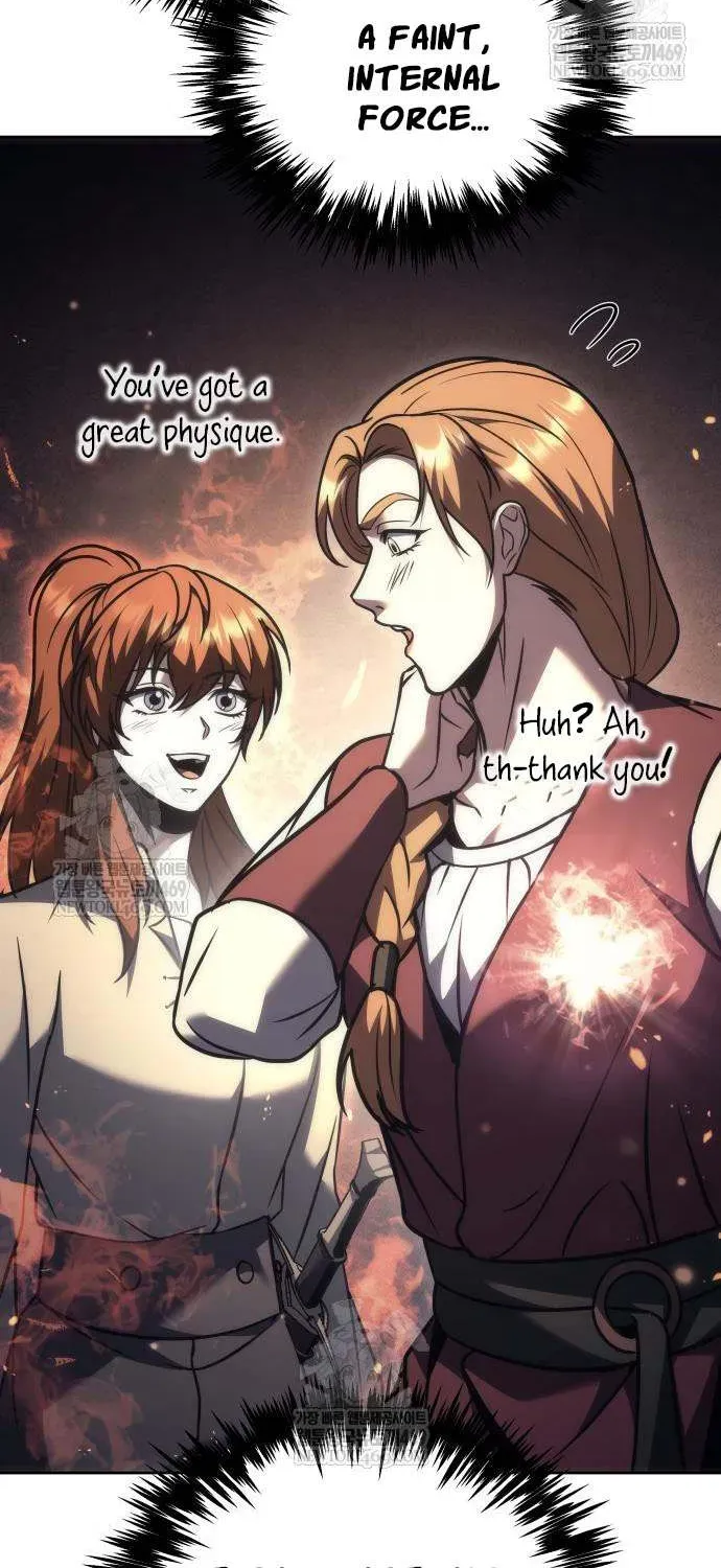 Read A Flame Reborn EN Manga Online