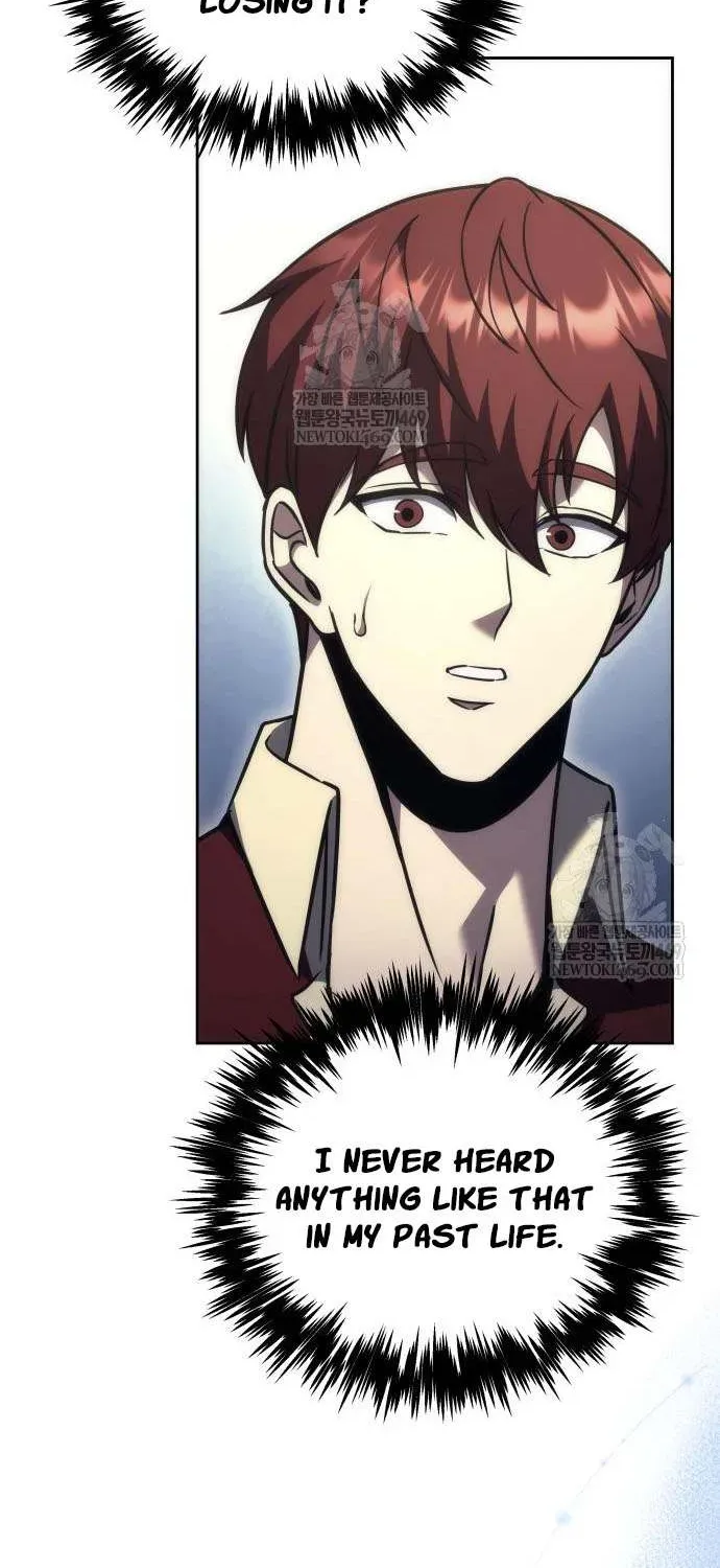 Read A Flame Reborn EN Manga Online