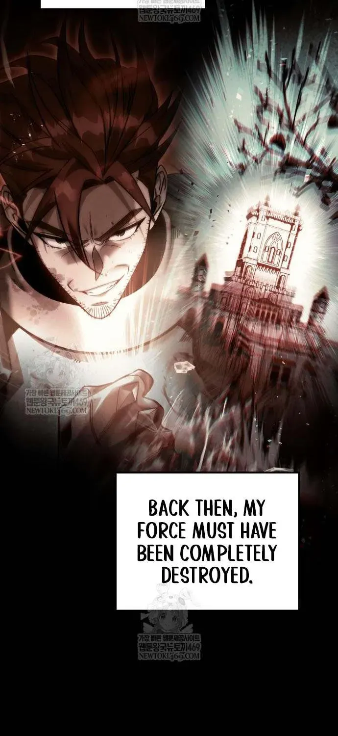 Read A Flame Reborn EN Manga Online