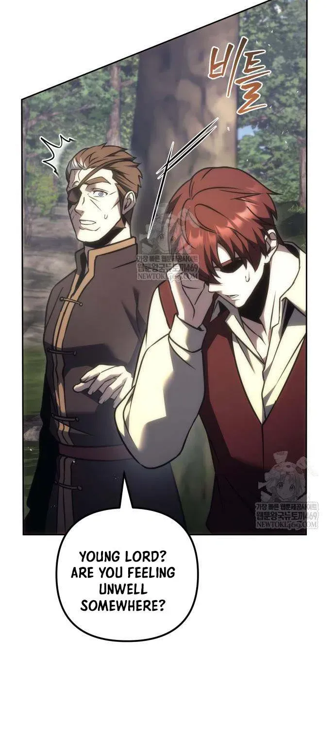 Read A Flame Reborn EN Manga Online